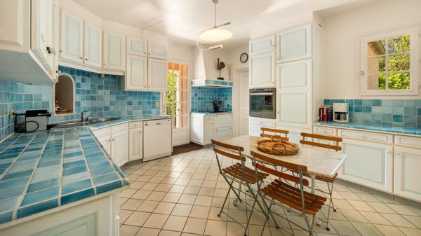 Vente Maison provençale de luxe Draguignan 6 Pièces 178 m²