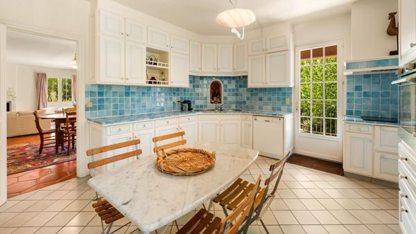 Vente Maison provençale de luxe Draguignan 6 Pièces 178 m²