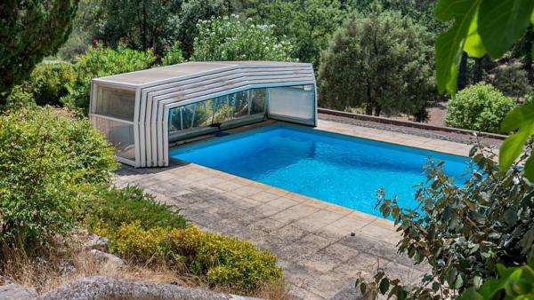Vente Maison provençale de luxe Draguignan 6 Pièces 178 m²