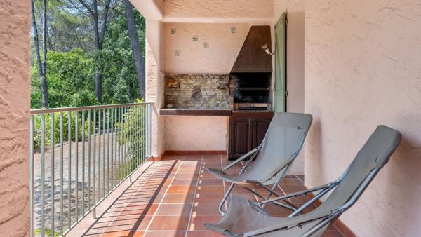 Vente Maison provençale de luxe Draguignan 6 Pièces 178 m²
