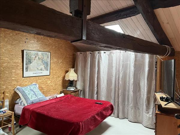 Maison à vendre |  Bellac |  3 pièces | 75 m²