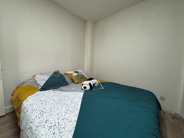 Maison à vendre |  Saint-Laurent-sur-Manoire |  3 pièces | 68 m²