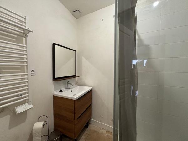 Maison à vendre |  Saint-Laurent-sur-Manoire |  3 pièces | 68 m²