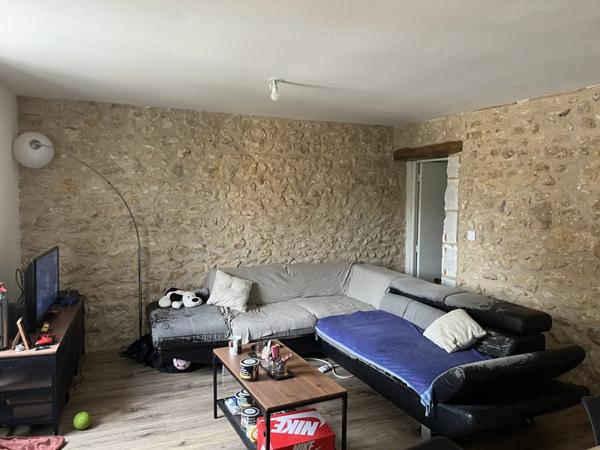 Maison à vendre |  Saint-Laurent-sur-Manoire |  3 pièces | 68 m²