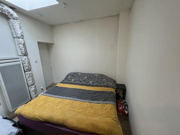 Maison à vendre |  Saint-Laurent-sur-Manoire |  3 pièces | 68 m²