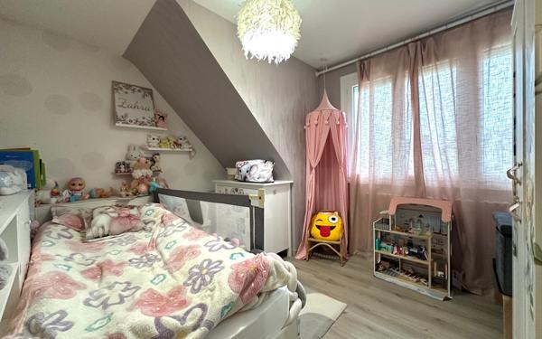 Maison à vendre    6 pièces •  Plouzané