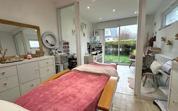 Maison à vendre    6 pièces •  Plouzané