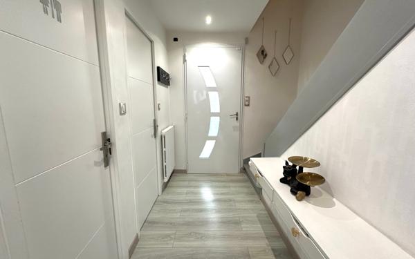 Maison à vendre    6 pièces •  Plouzané