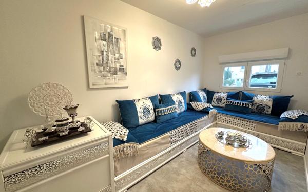 Maison à vendre    6 pièces •  Plouzané