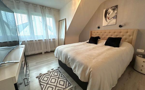 Maison à vendre    6 pièces •  Plouzané