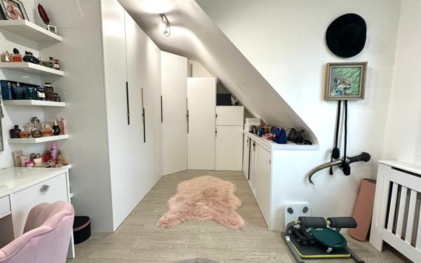 Maison à vendre    6 pièces •  Plouzané