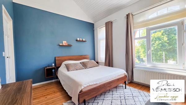 Maison à vendre 5 pièces 120 m² Haubourdin