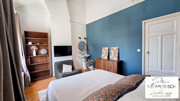 Maison à vendre 5 pièces 120 m² Haubourdin