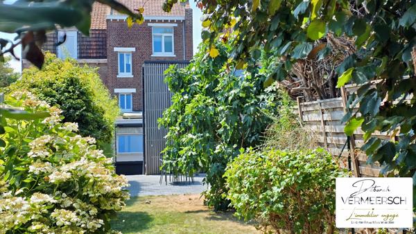Maison à vendre 5 pièces 120 m² Haubourdin