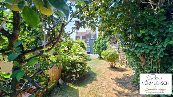 Maison à vendre 5 pièces 120 m² Haubourdin