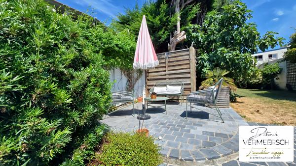 Maison à vendre 5 pièces 120 m² Haubourdin