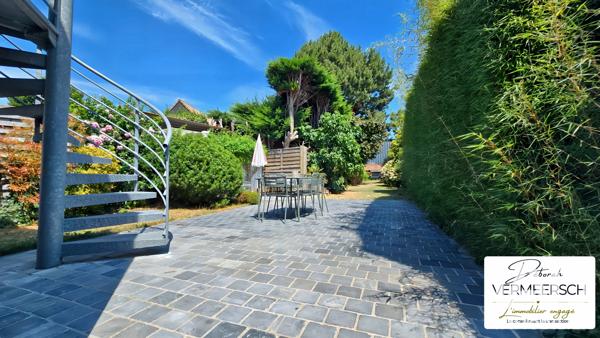 Maison à vendre 5 pièces 120 m² Haubourdin