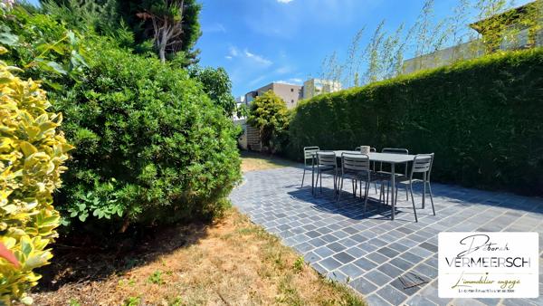 Maison à vendre 5 pièces 120 m² Haubourdin