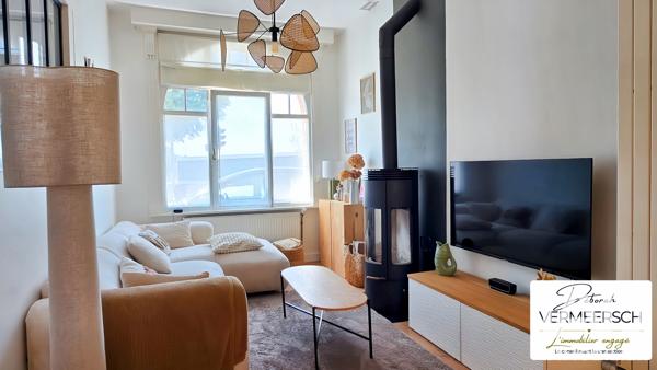 Maison à vendre 5 pièces 120 m² Haubourdin