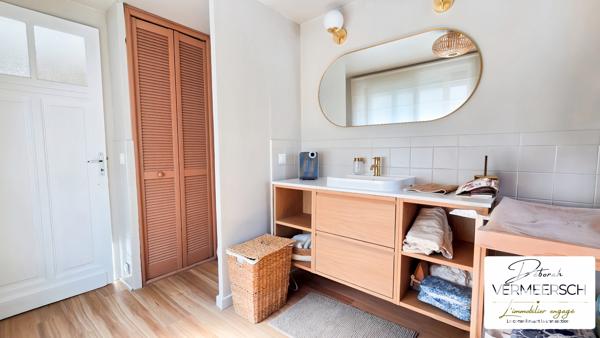 Maison à vendre 5 pièces 120 m² Haubourdin