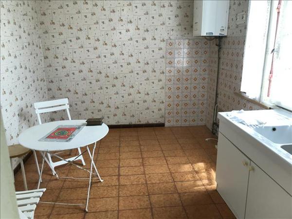 Maison à vendre |  Saint-Médard-en-Jalles |  4 pièces | 101 m²