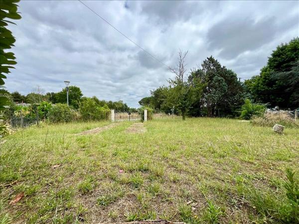 Maison à vendre |  Saint-Médard-en-Jalles |  4 pièces | 101 m²