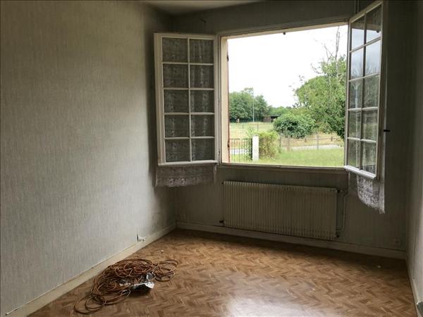 Maison à vendre |  Saint-Médard-en-Jalles |  4 pièces | 101 m²