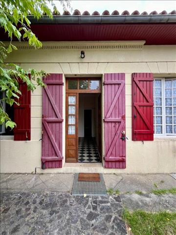 Maison à vendre |  Saint-Médard-en-Jalles |  4 pièces | 101 m²