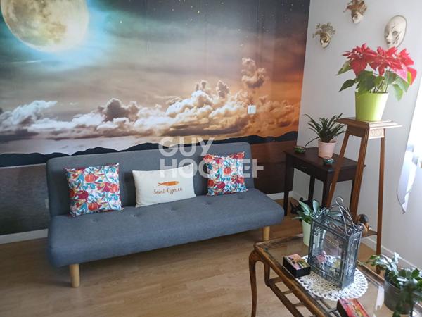 Maison Plain-Pied 5 pièces 123 m² Terrain 443 m²