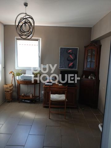 Maison Plain-Pied 5 pièces 123 m² Terrain 443 m²