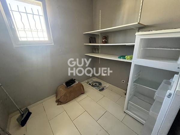 Maison Plain-Pied 5 pièces 123 m² Terrain 443 m²