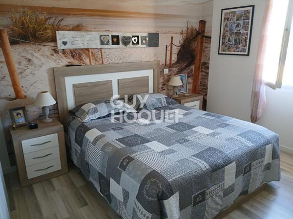 Maison Plain-Pied 5 pièces 123 m² Terrain 443 m²