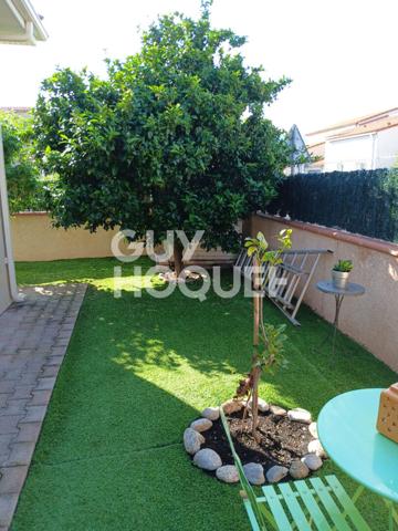 Maison Plain-Pied 5 pièces 123 m² Terrain 443 m²