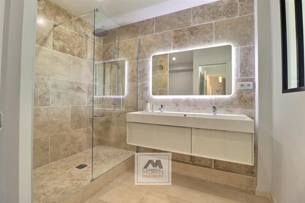 BORDEAUX CAUDÉRAN – à vendre appartement traversant avec ascenseur, 4 chambres, terrasse et garage