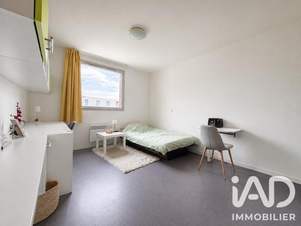 Appartement à vendre 2 pièces 20 m² Valenciennes