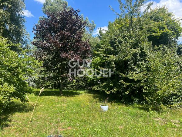 Maison de navigateur du XIX siècle à Pleudihen-sur-Rance