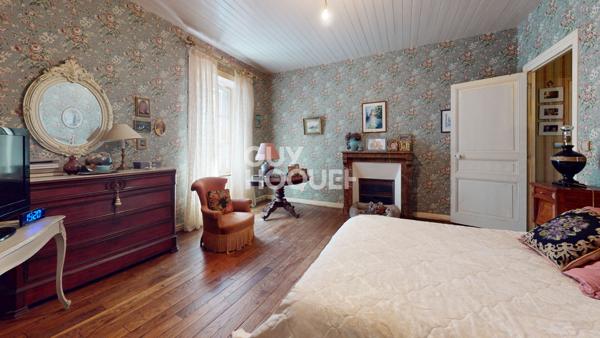 Maison de navigateur du XIX siècle à Pleudihen-sur-Rance