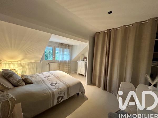 Maison à vendre 4 pièces 124 m² Saumur