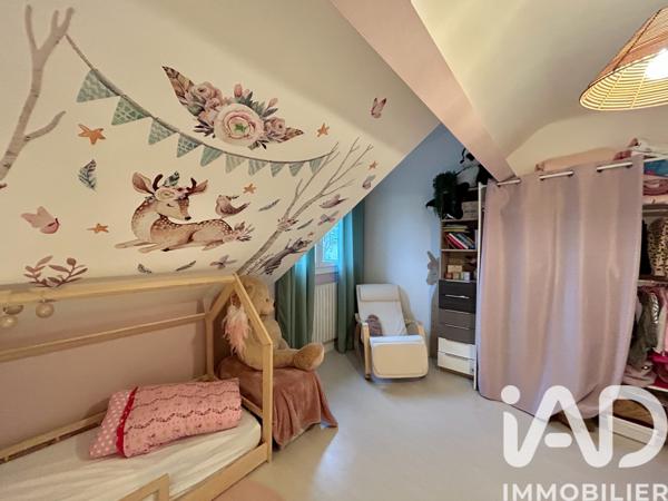 Maison à vendre 4 pièces 124 m² Saumur