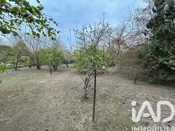 Maison à vendre 4 pièces 124 m² Saumur