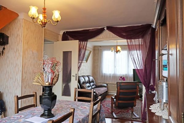 Maison Neuilly Sur Marne 7 pièce(s) 120 m2