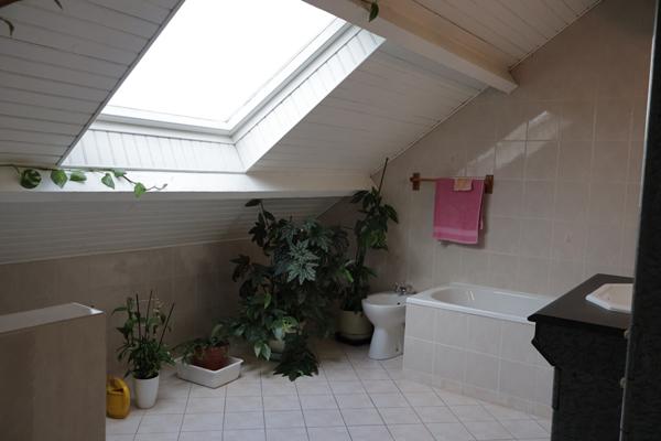 Maison Neuilly Sur Marne 7 pièce(s) 120 m2