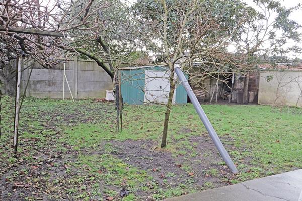 Maison Neuilly Sur Marne 7 pièce(s) 120 m2