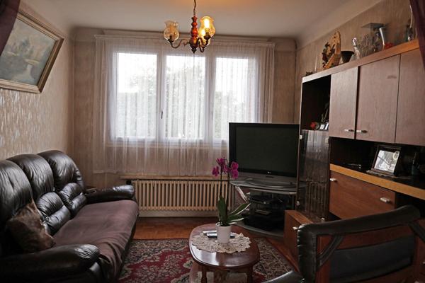 Maison Neuilly Sur Marne 7 pièce(s) 120 m2