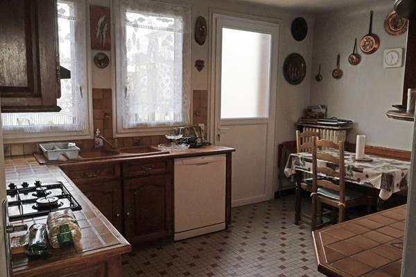 Maison Neuilly Sur Marne 7 pièce(s) 120 m2