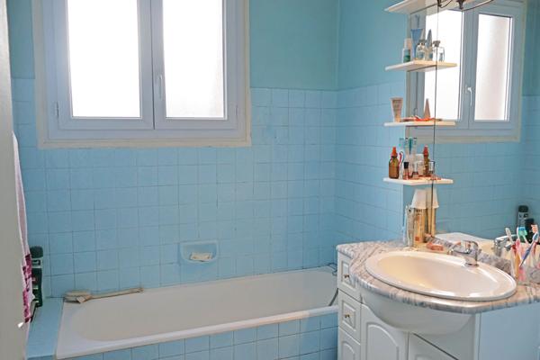 Maison Neuilly Sur Marne 7 pièce(s) 120 m2