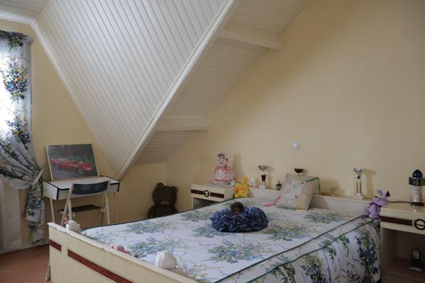 Maison Neuilly Sur Marne 7 pièce(s) 120 m2