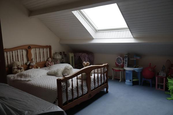 Maison Neuilly Sur Marne 7 pièce(s) 120 m2