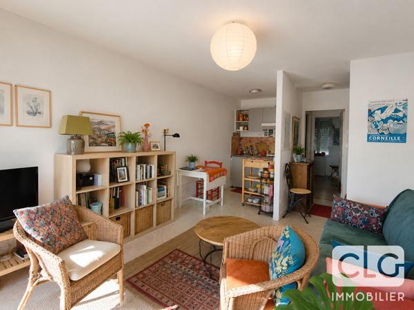 appartement - Fouesnant