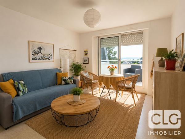 appartement - Fouesnant